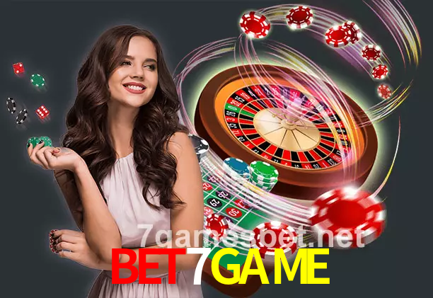vivo no cassino BET7GAME