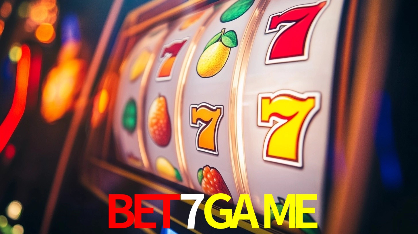 BET7GAME App Interface
