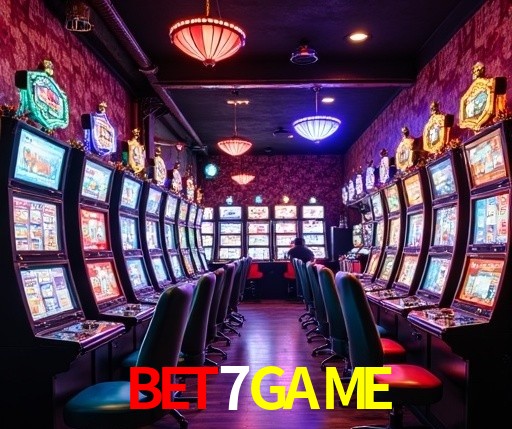 Promoções Sazonais BET7GAME
