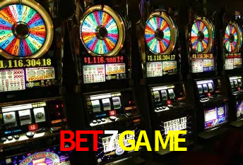 A Experiência Imersiva dos Cassinos Ao Vivo no BET7GAME