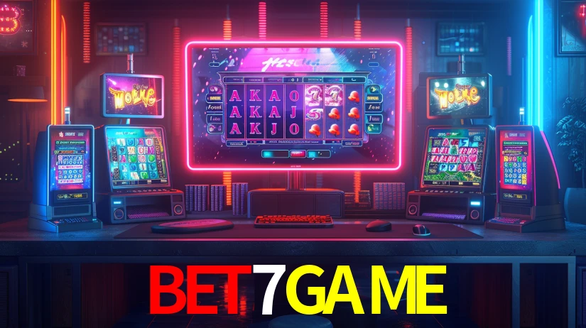 BET7GAME