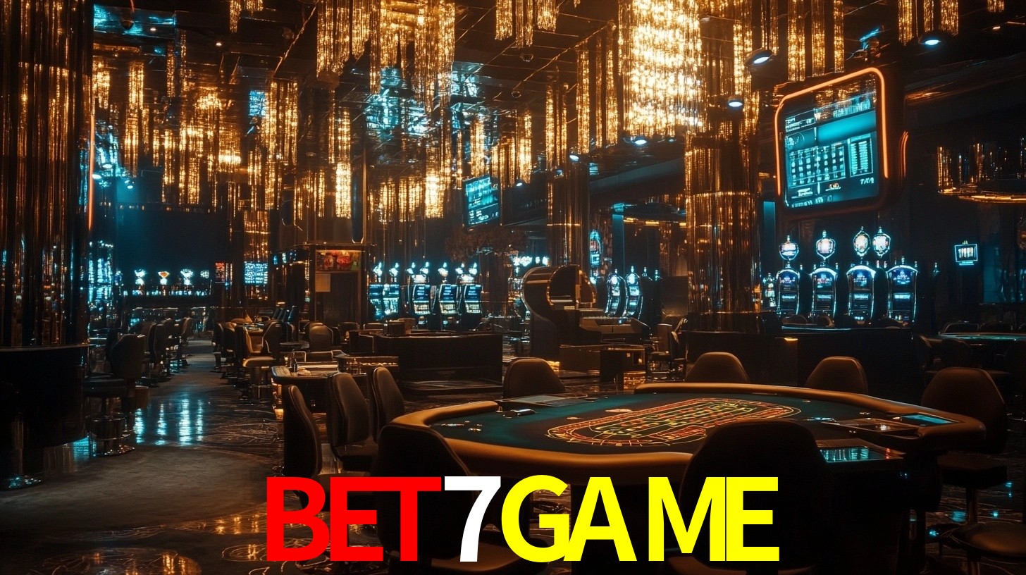 BET7GAME