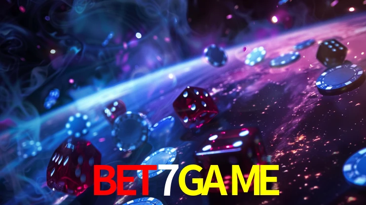 Game Providers BET7GAME