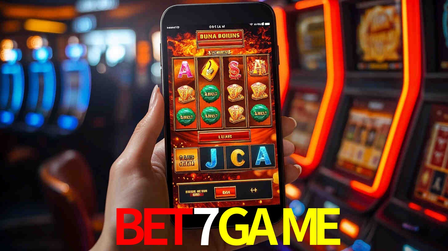 bet7 game app