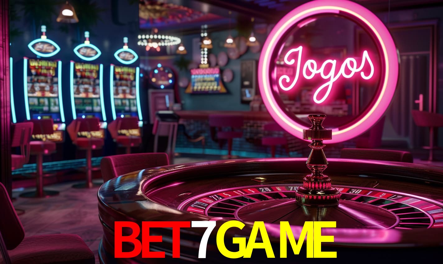 Descubra a Essência do BET7GAME: Nossa História e Compromissos
