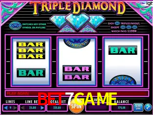 Descubra o Mundo do Cassino Online com BET7GAME