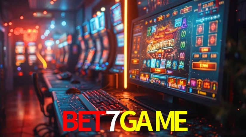 BET7GAME