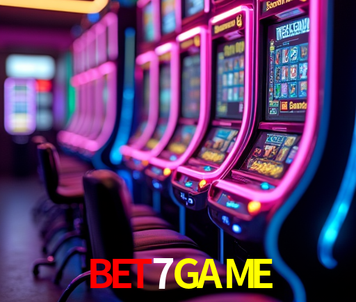 Promoção Relâmpago BET7GAME
