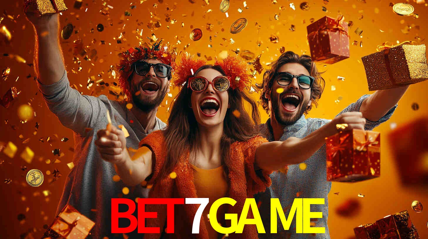 BET7 GAME