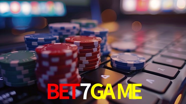 Diretório de Jogos BET7GAME