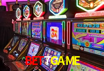 A Popularidade dos Caça-Níqueis no BET7GAME