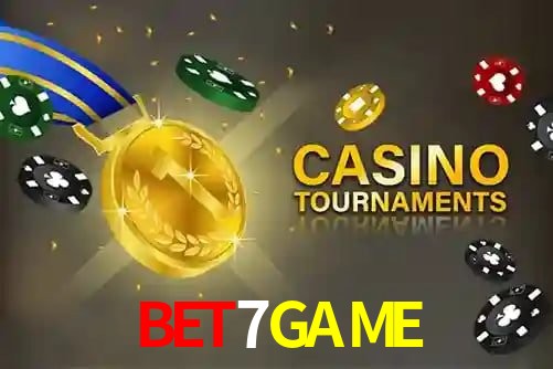 BET7 GAME