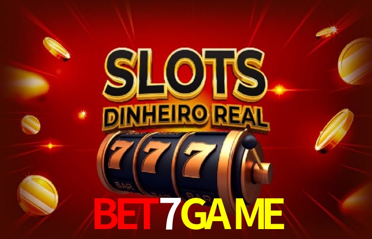 Segurança 2FA BET7GAME