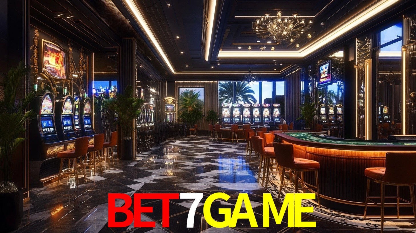 Exclusive Games BET7GAME