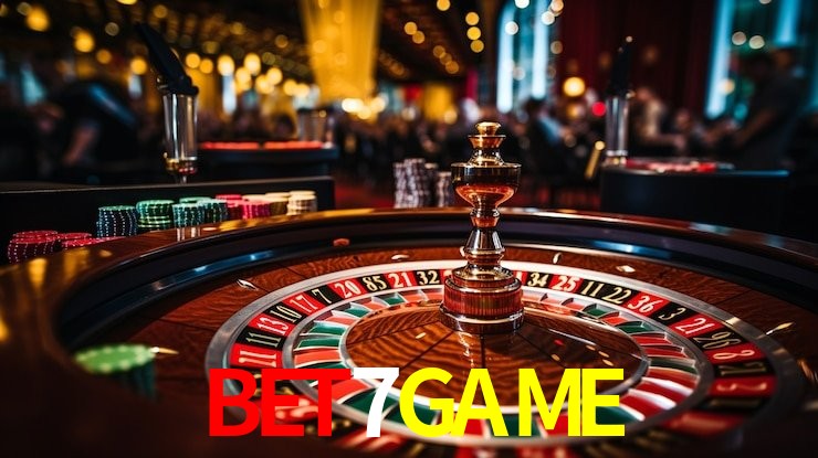Seasonal Promotions BET7GAME