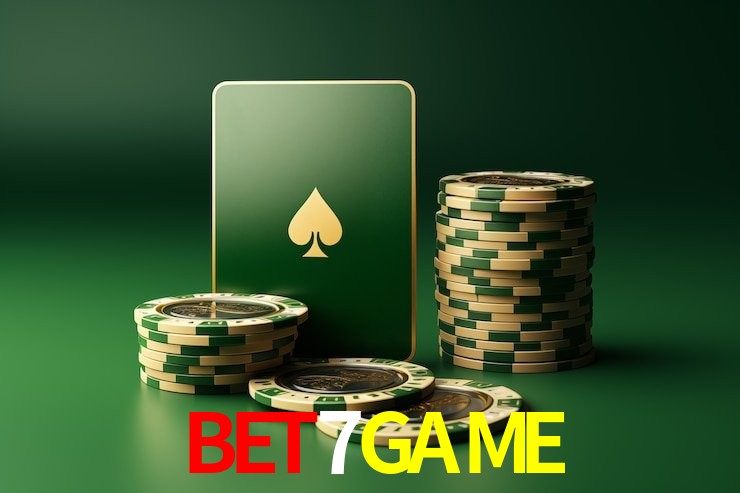 Football Betting BET7GAME