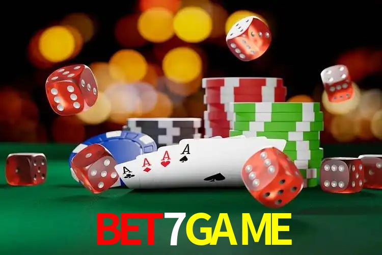 Estatísticas Esportivas BET7GAME