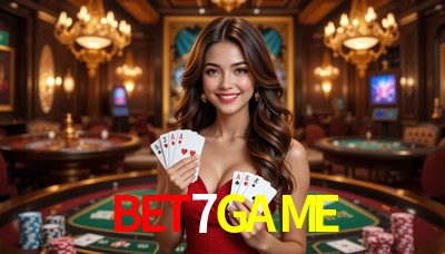 Account Benefits BET7GAME
