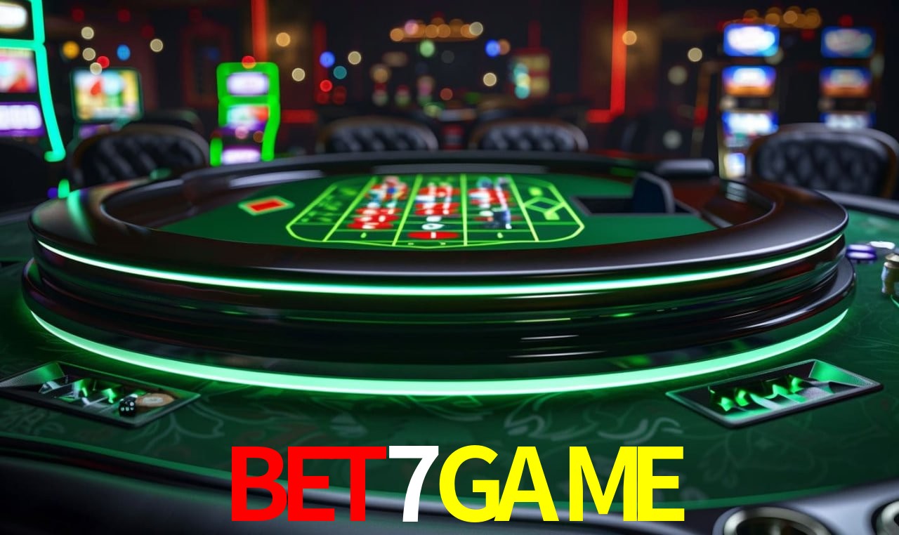 Weekend Specials BET7GAME