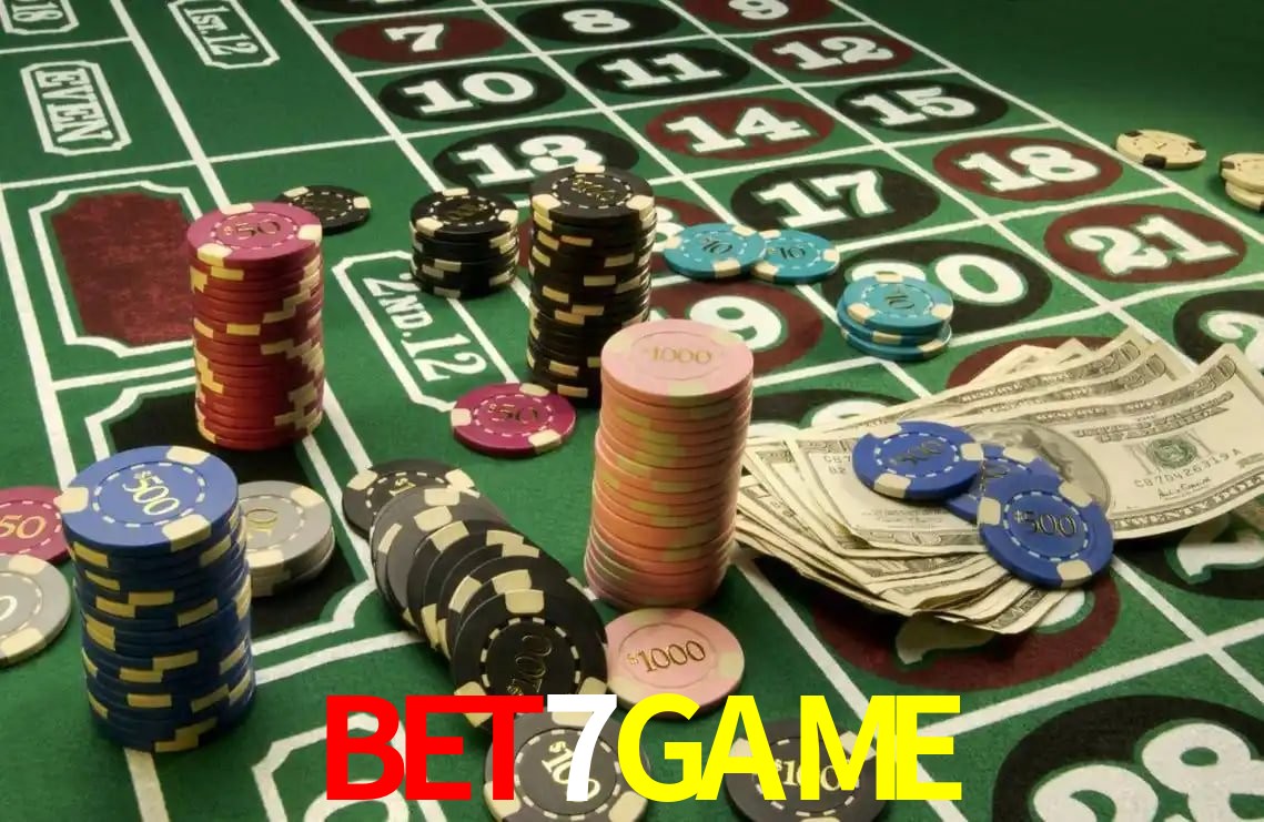 Game Statistics BET7GAME