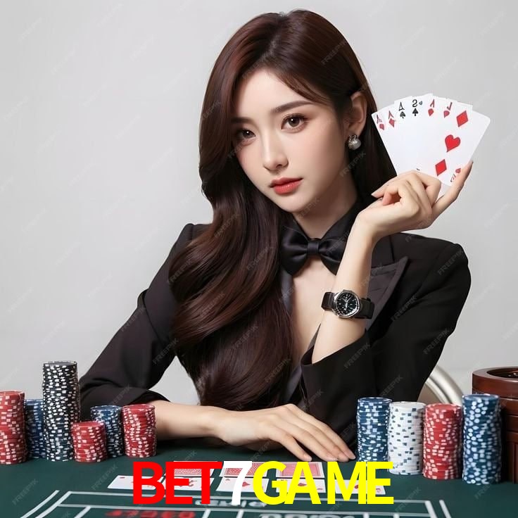 Provedores de Jogos BET7GAME