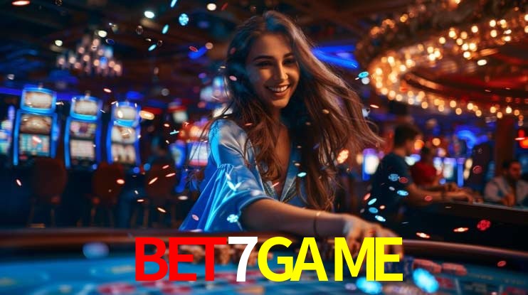 Experiência VIP BET7GAME