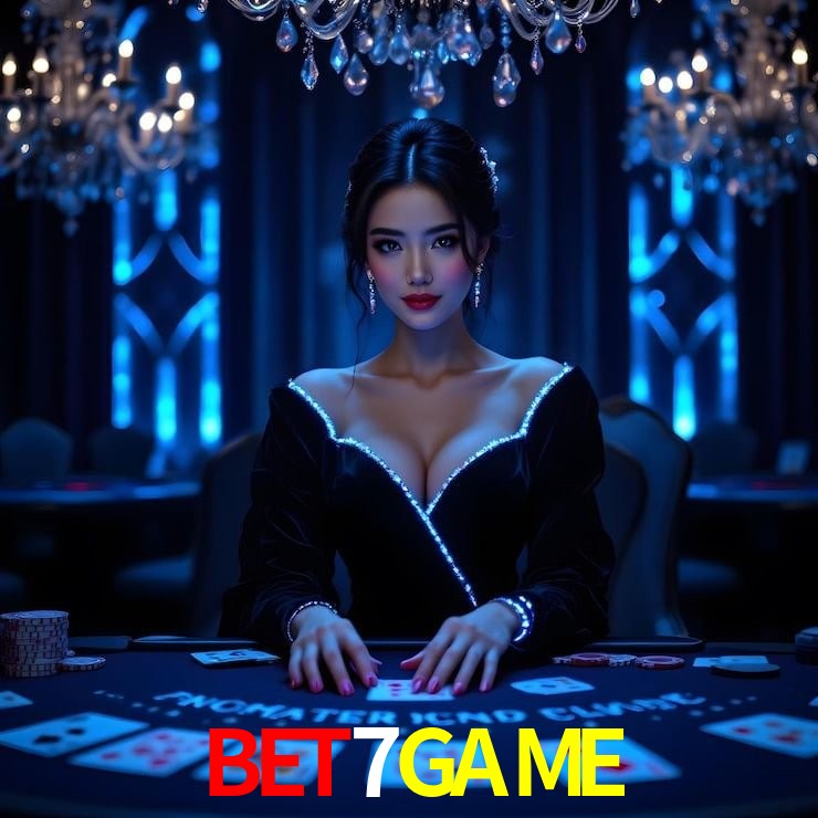 Estatísticas BET7GAME
