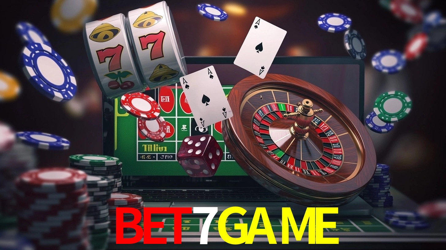 Premium Interface BET7GAME