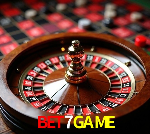 Tecnologia da Plataforma BET7GAME