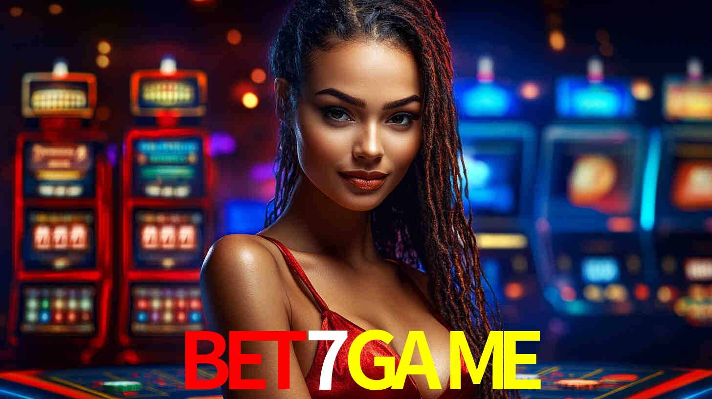 Apostas Esportivas na BET7GAME: Um Guia Completo