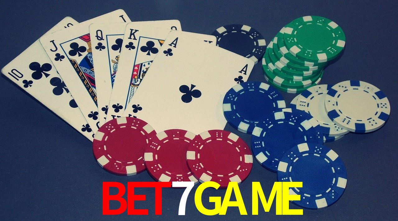 Bonus Features BET7GAME
