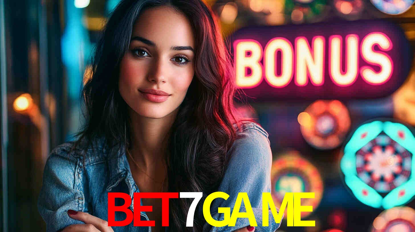 BET7GAME: Seu Cassino Premiado com Pagamentos Rápidos