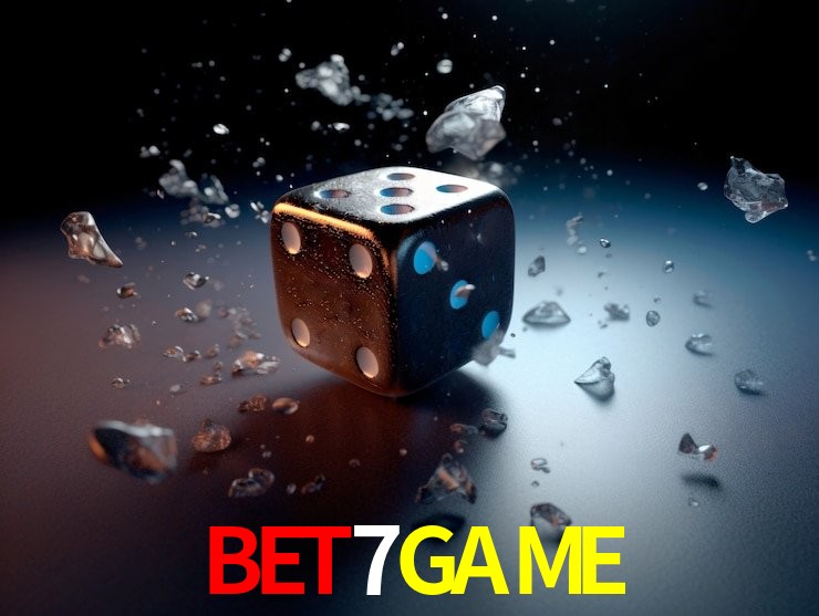 Integração de APIs BET7GAME