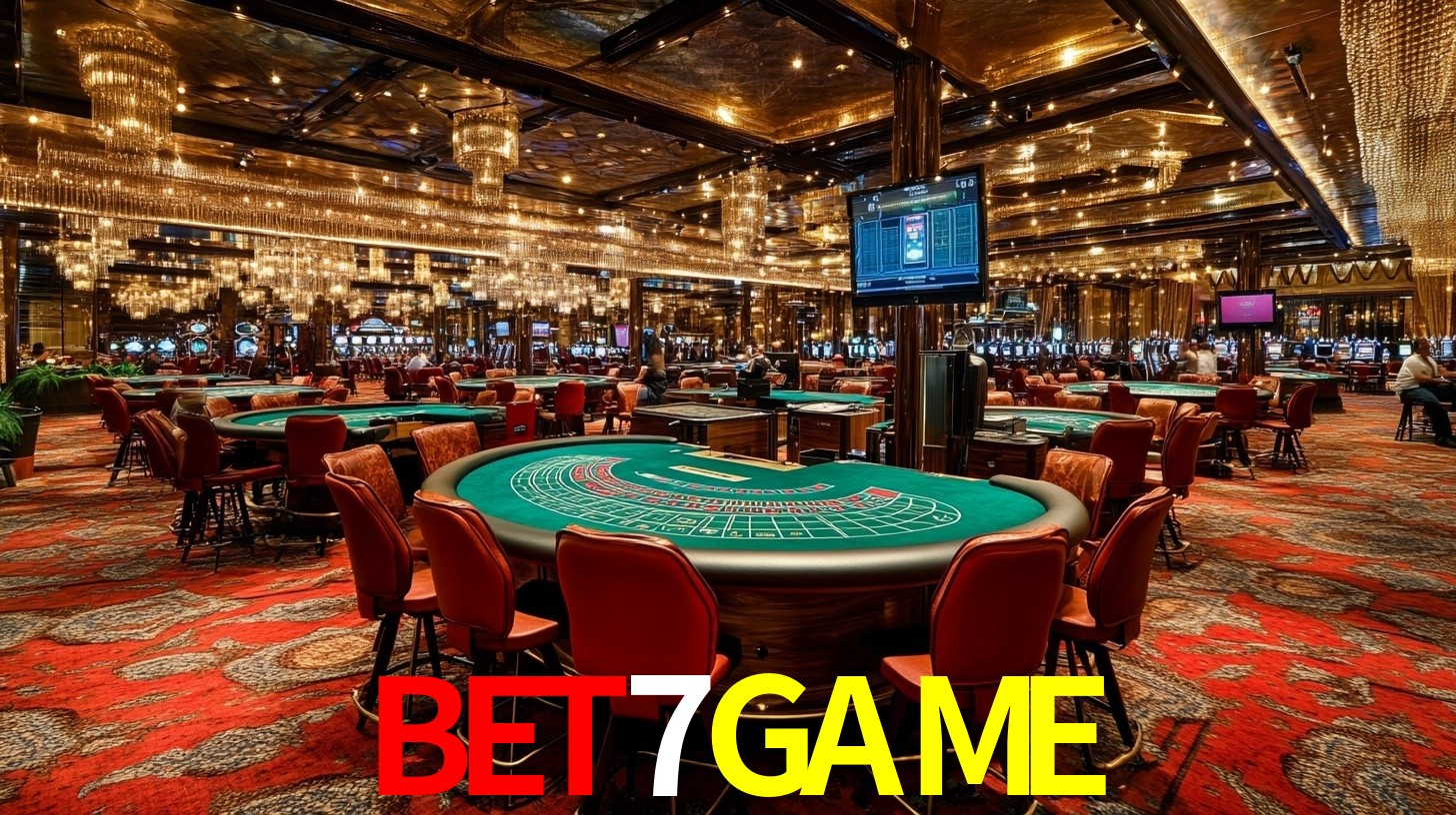 BET7GAME