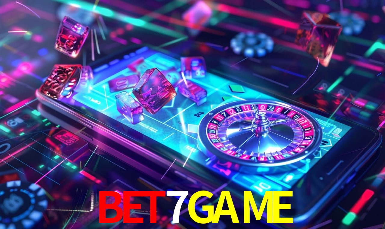 Casino Ao Vivo BET7GAME