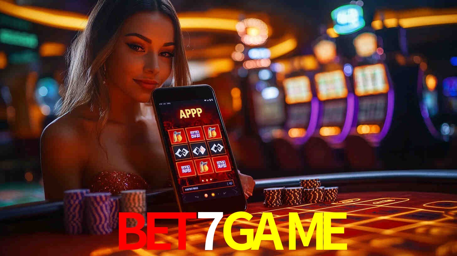 Inovações de Jogos na BET7GAME: O Futuro das Experiências Interativas