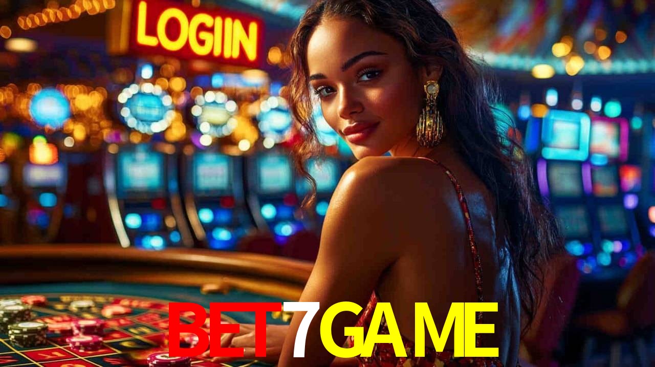 Experiência VIP BET7GAME