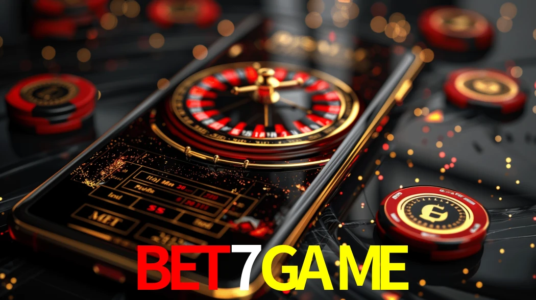 Slot Games BET7GAME