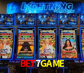 Desvendando o Mundo dos Jogos Virtuais na BET7GAME