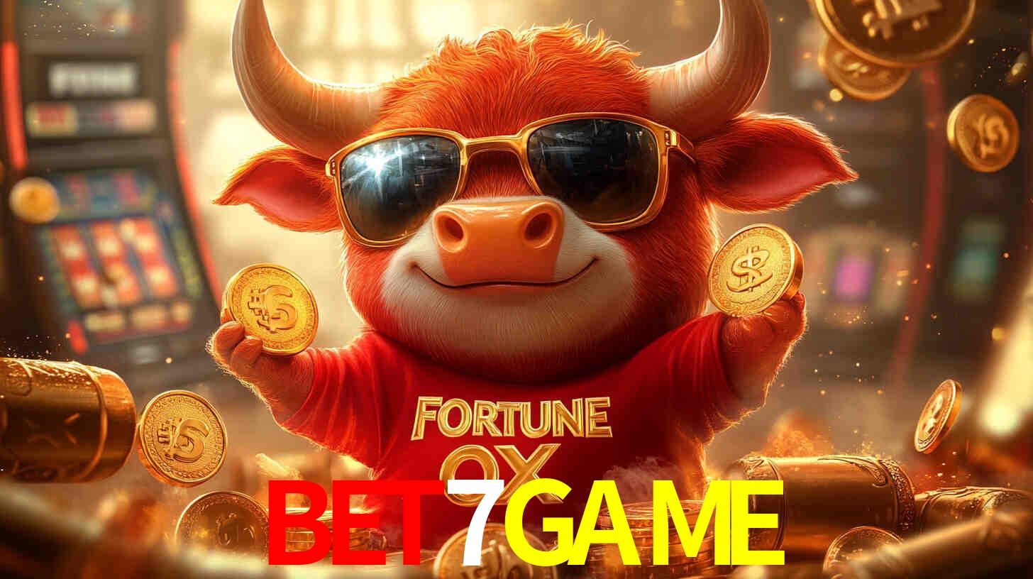 BET7GAME: Seu Especialista em Apostas Esportivas Brasileiras