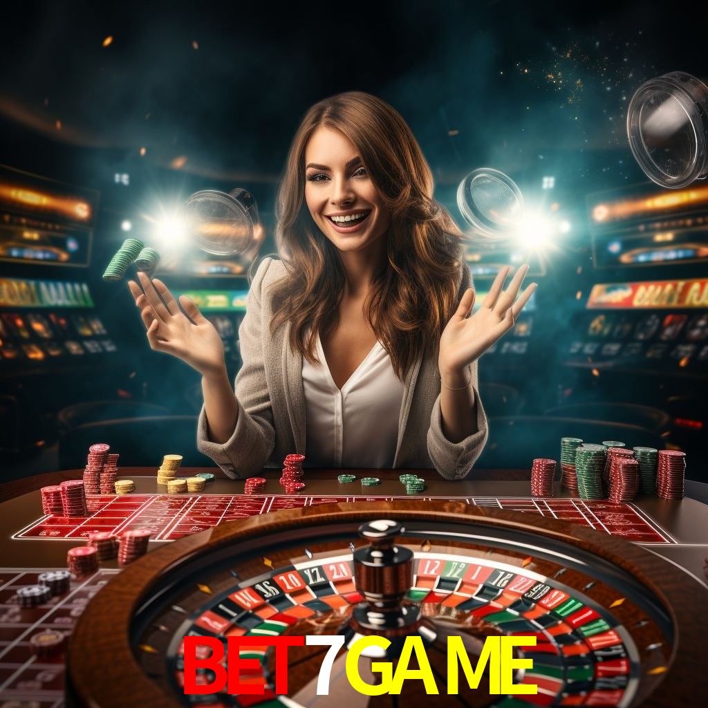 bet7 game app