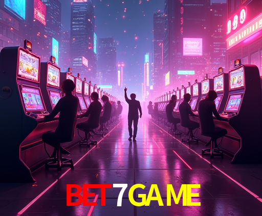 cassino BET7GAME
