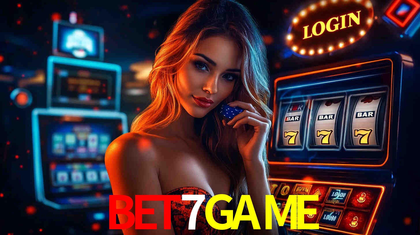 BET7 GAME