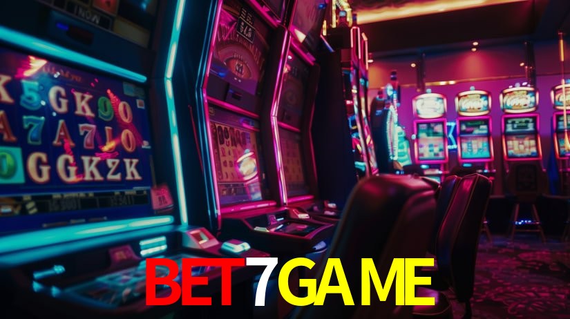 Exclusive Offers BET7GAME