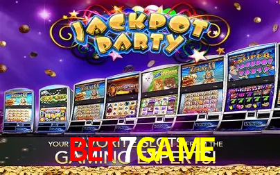 Descubra a Magia dos Jogos de Arcade no BET7GAME