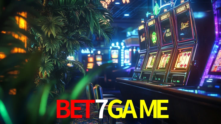 VIP Casino BET7GAME