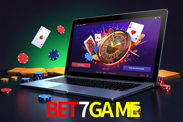Benefícios da Conta BET7GAME