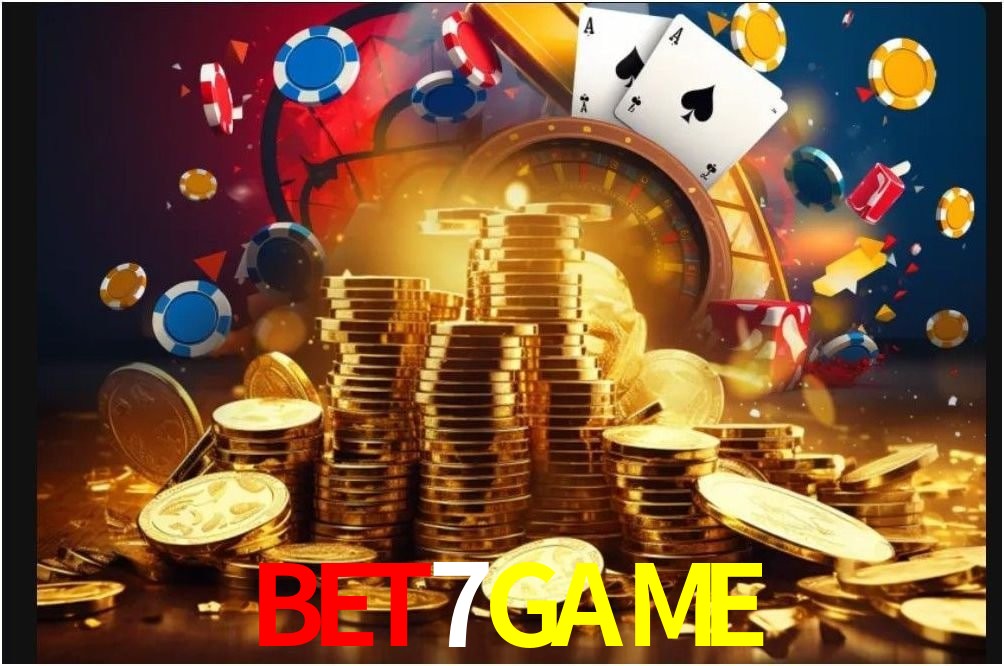 Desvendando o Mundo dos Jogos Virtuais na BET7GAME