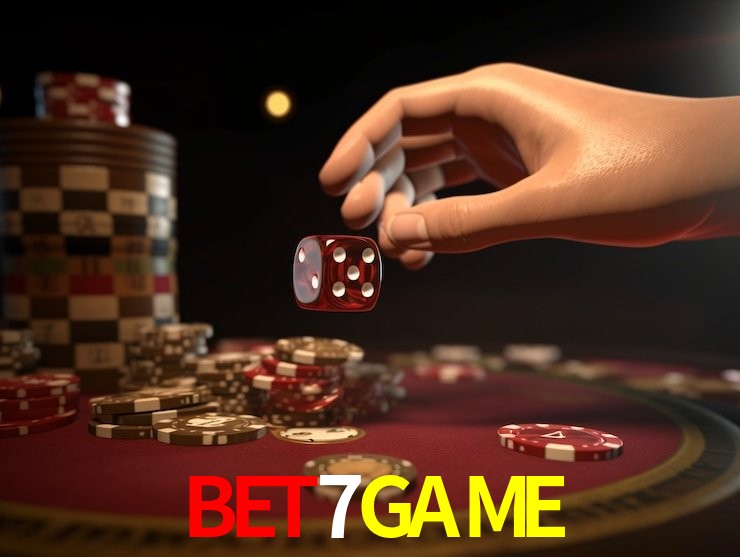 Apostas de Tênis BET7GAME