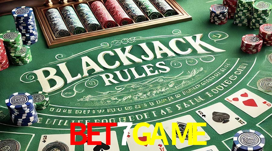 Live Casino BET7GAME